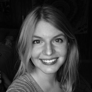 Meet your Posher, Carolyn